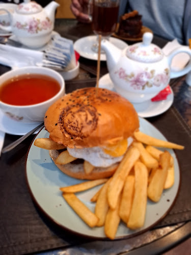 Comments and reviews of El Jardín Sindempart