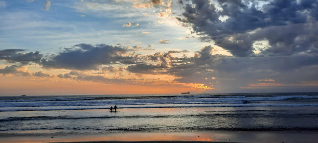Burger Island Arica - Arica