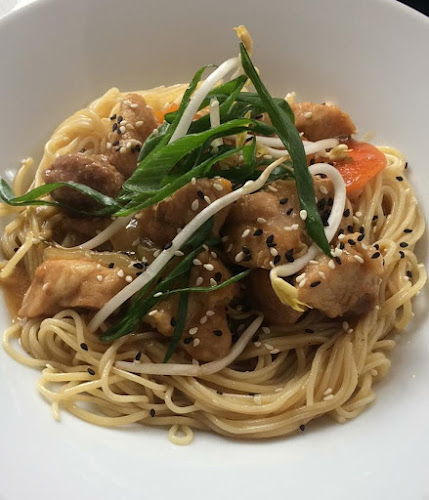 Pukahara Resto bar - Gastronomía y hostelería