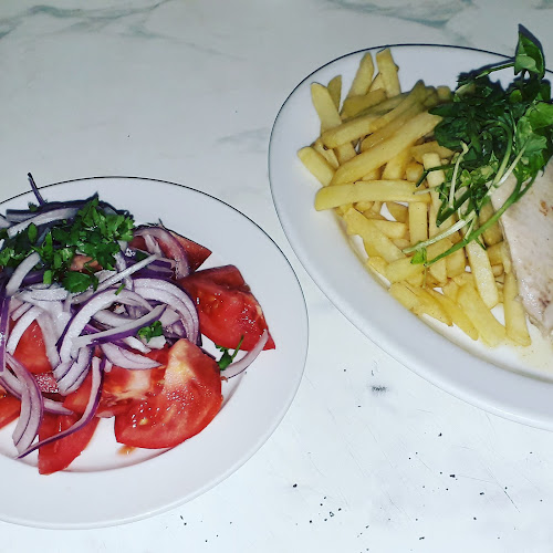 Restaurant Como En Casa - Valparaíso