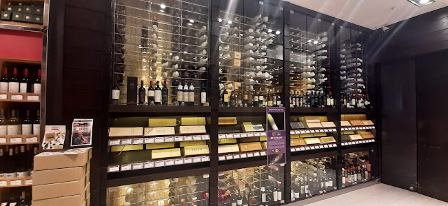 El Mundo del Vino Open Times