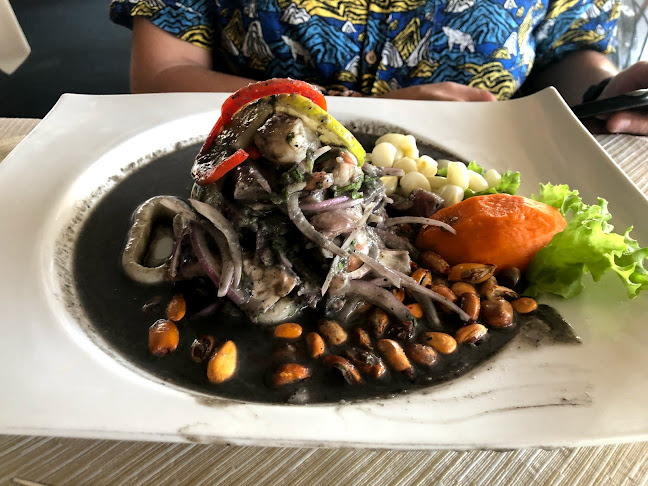 Opinii despre Alto Ají Seco în Las Condes - Gastronomía y hostelería