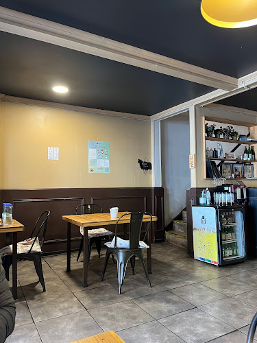 Reviews of Restaurante seul in Recoleta - Gastronomía y hostelería