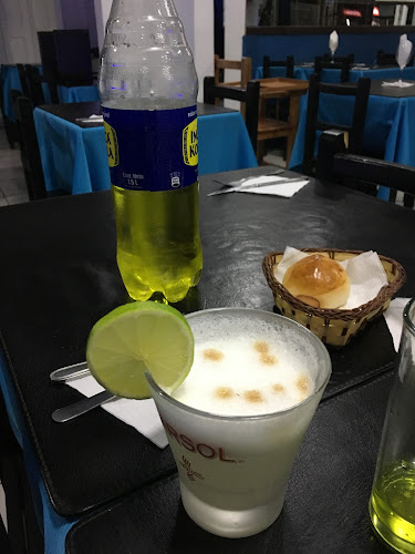 Punto Peruano - Independencia