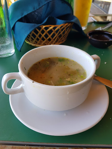 Cabañas Playa Sur - Constitucion