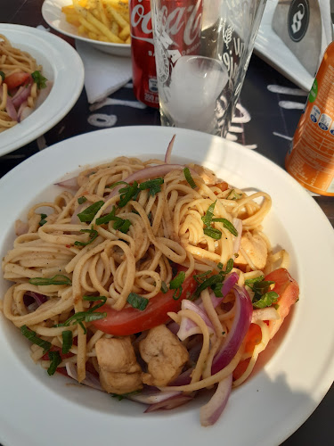 Opinii despre My Friend's Pub & Bar în Providencia - Gastronomía y hostelería