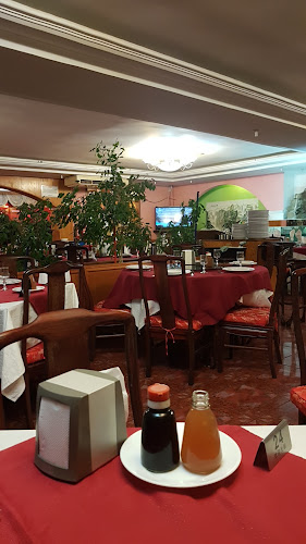 Restaurant Chino Hoi Kong - La Serena