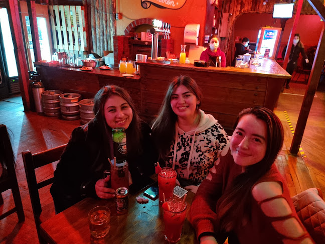 Opinii despre El Tablon în Concepción - Gastronomía y hostelería