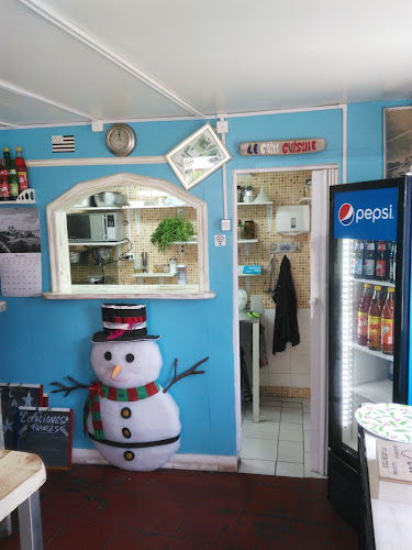 Reviews of El Rincón Francés in Iquique - Gastronomía y hostelería