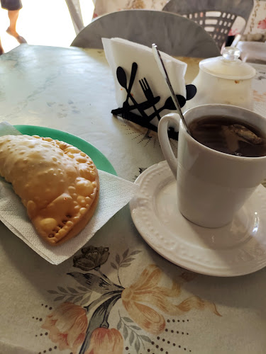Opinii despre Empanadas El Rucio în La Granja - Gastronomía y hostelería