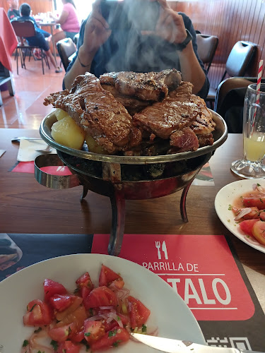 La Parrilla de Don Talo - Concepción