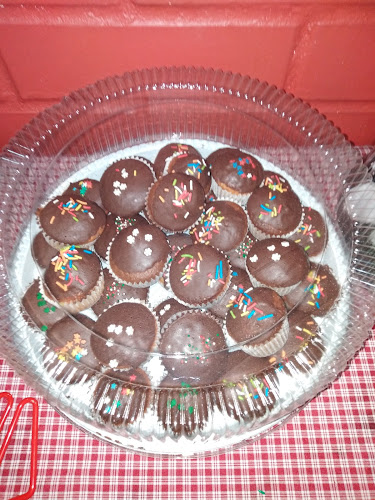 Reviews of Amasanderia Andrea in Puente Alto - Gastronomía y hostelería