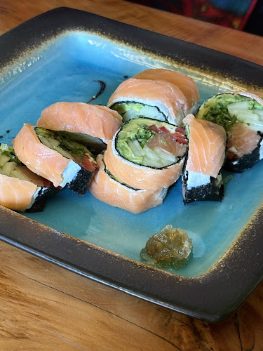 La Ruca & Fresh - Gastronomía y hostelería