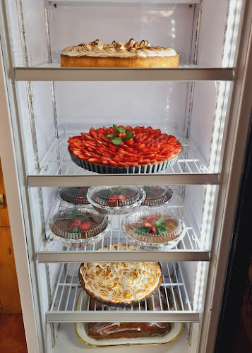 Los Hornitos de Huichahue - Gastronomía y hostelería