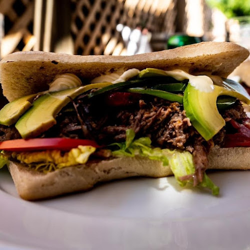 Comentarii opinii despre Sanguchería Mostacho