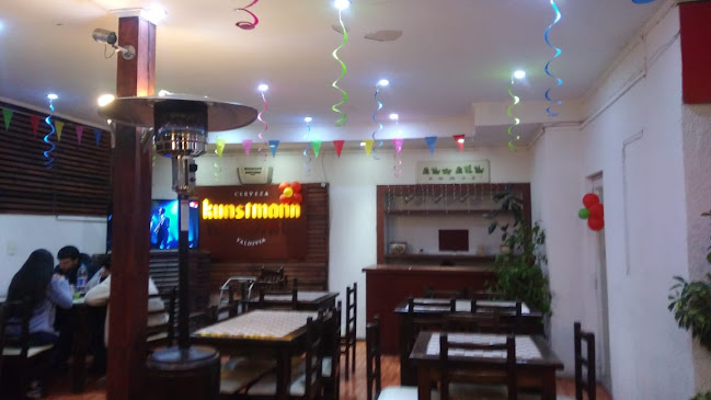 Merced 1116, 2172189 San Felipe, Valparaíso