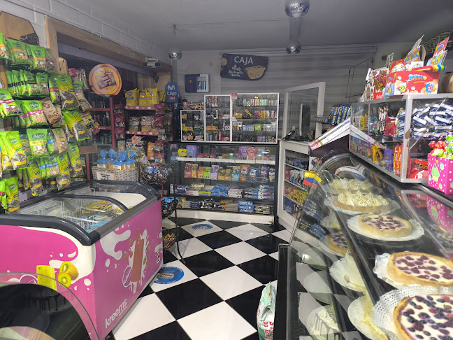 Av. Octavio Jara Wolff 2001, 4440000 Los Angeles, Los Ángeles, Bío Bío