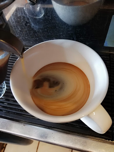 Comentarii opinii despre Canaima -café y cultura-