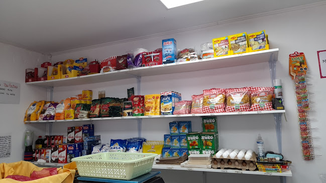 Reviews of Pastelería y minimarket dulce amor in Independencia - Gastronomía y hostelería