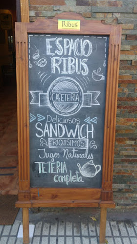 Espacio Ribus - Arica