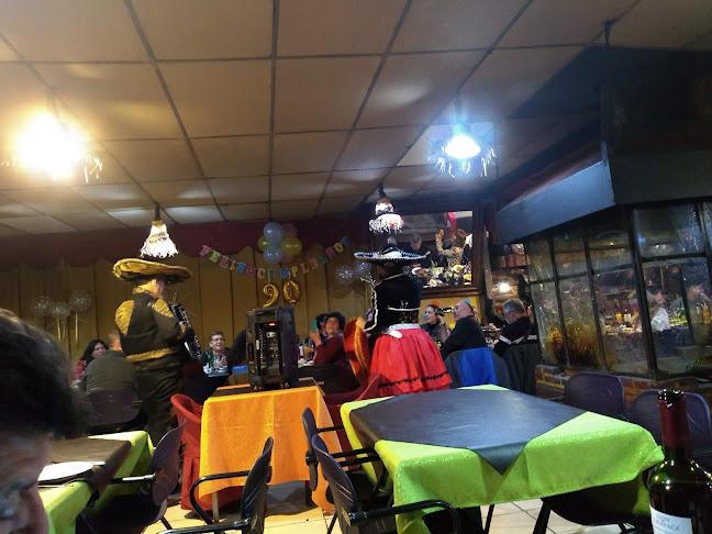 Parrilladas El Quincho - Talcahuano