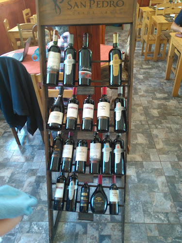 Angelmó 2 103, Cocholgüe, Tome, Bío Bío