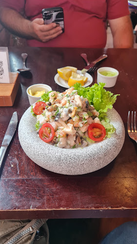 Av Salvador Allende Pérgola 2, 1940000 Coquimbo, Los Vilos