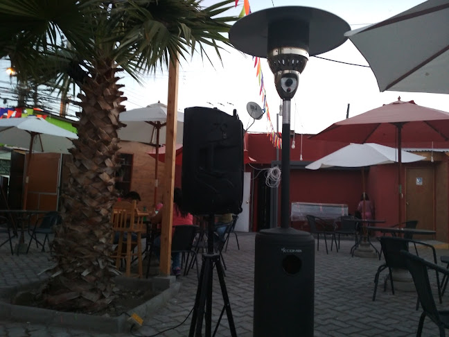 Comentarii opinii despre Boulevard Terraza La Serena