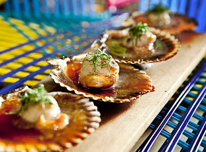 Restaurante '' EL GRAN IMPERIO '' Comida PERUANA