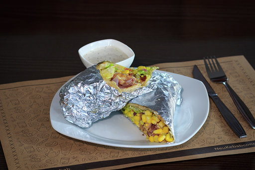 Comentarii opinii despre Neu Kebab