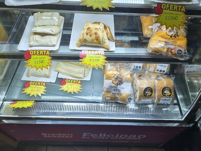 Paseo Emporio Linderos