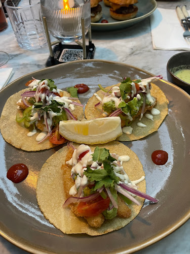 Alonso de Córdova 3080, 7630000 Vitacura, Región Metropolitana