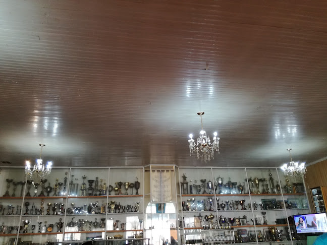 Hermann Eberhard 354, Puerto Natales, Natales, Magallanes y la Antártica Chilena