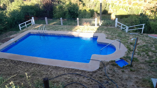 Viña castillo del valle