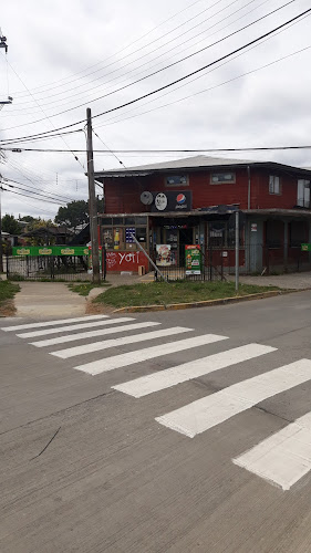 Minimercado el gordo y el flaco