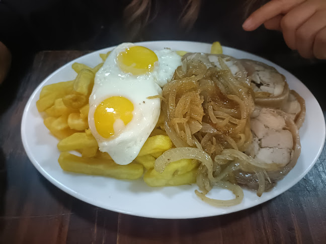 La Picá de Pedro ccp - Gastronomía y hostelería