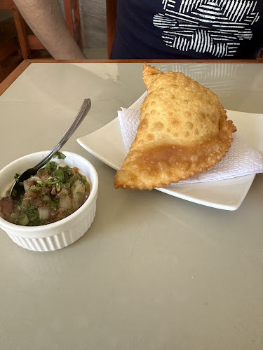 Empanadas Donde Huayi