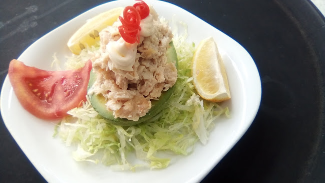 TROQUEL - Gastronomía y hostelería