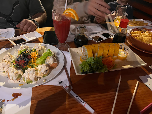 Campos Restaurant - Gastronomía y hostelería