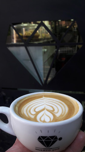 Cafetería Huerto Sur