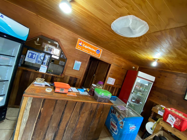 Frutería Newen Mapu - San José de Mariquina