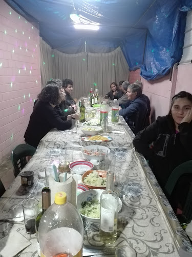 Comments and reviews of Panaderia El Reloj