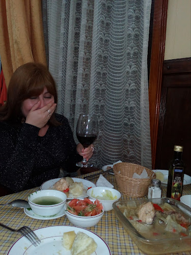 Reviews of Restaurant Quinta Las Brisas in Valdivia - Gastronomía y hostelería