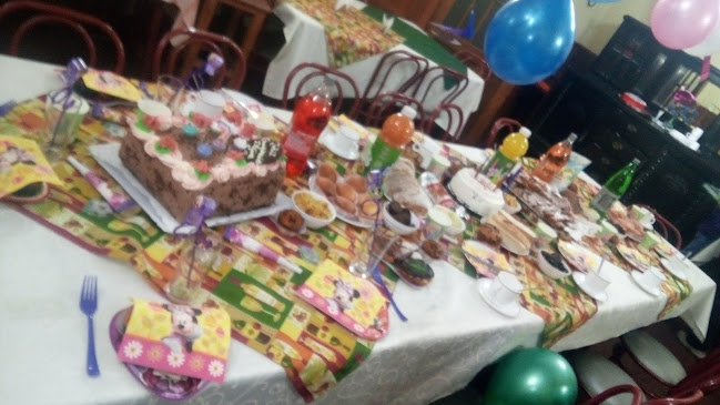 Av. Ramón Picarte 3650, 5101289 Valdivia, Los Ríos