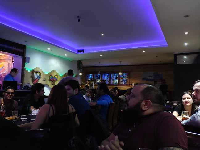 Zaperoko Resto-Bar - Gastronomía y hostelería