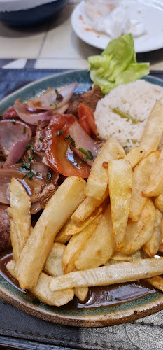 Entre Cumbres International Restaurant - Vallenar