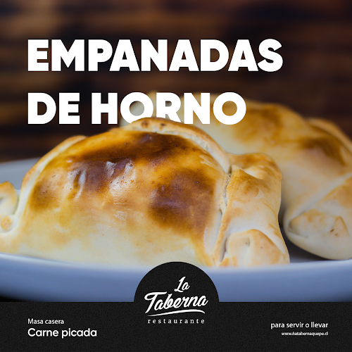 La Taberna Restaurant Open Times