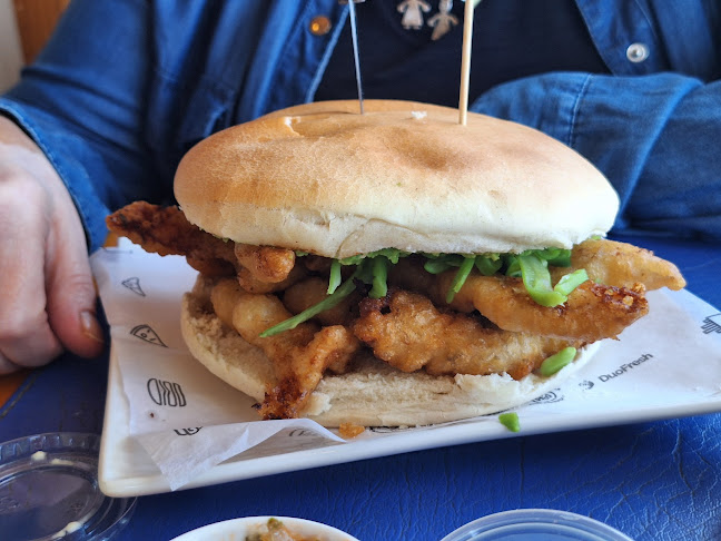 Donde Neko Restaurante