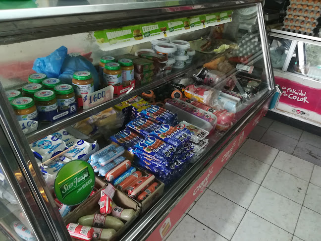 Comentarii opinii despre Supermercado Amasanderia OPORTO