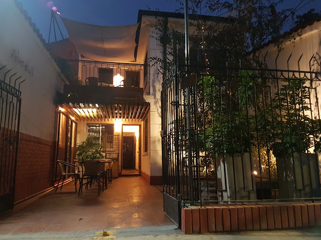 Abedul Restaurant - Gastronomía y hostelería